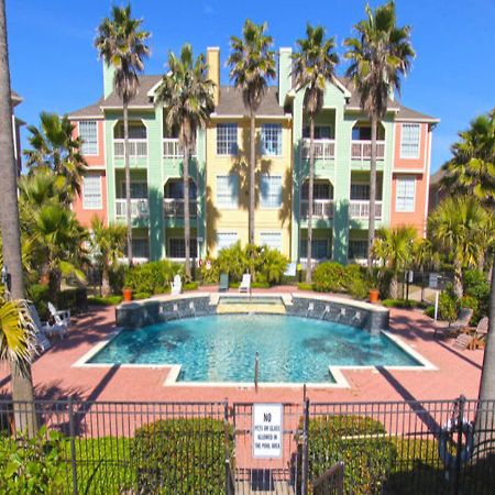The Dawn Condominiums Galveston Exterior photo