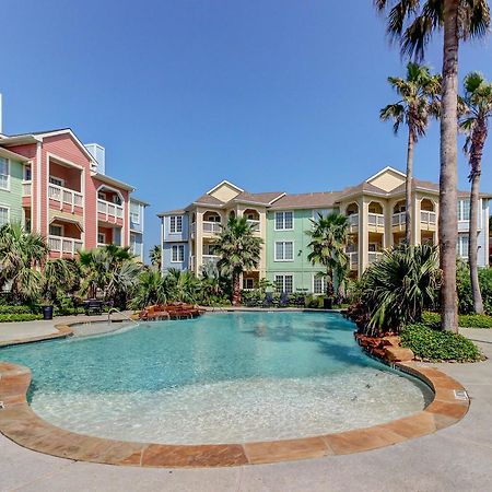 The Dawn Condominiums Galveston Room photo