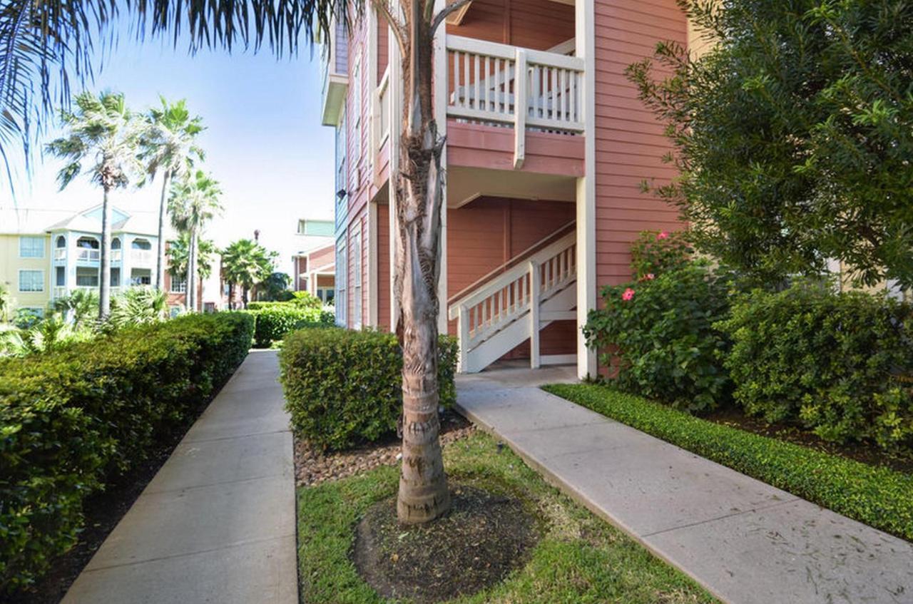 The Dawn Condominiums Galveston Exterior photo