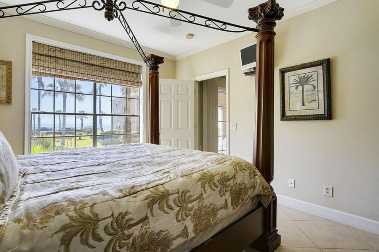 The Dawn Condominiums Galveston Exterior photo