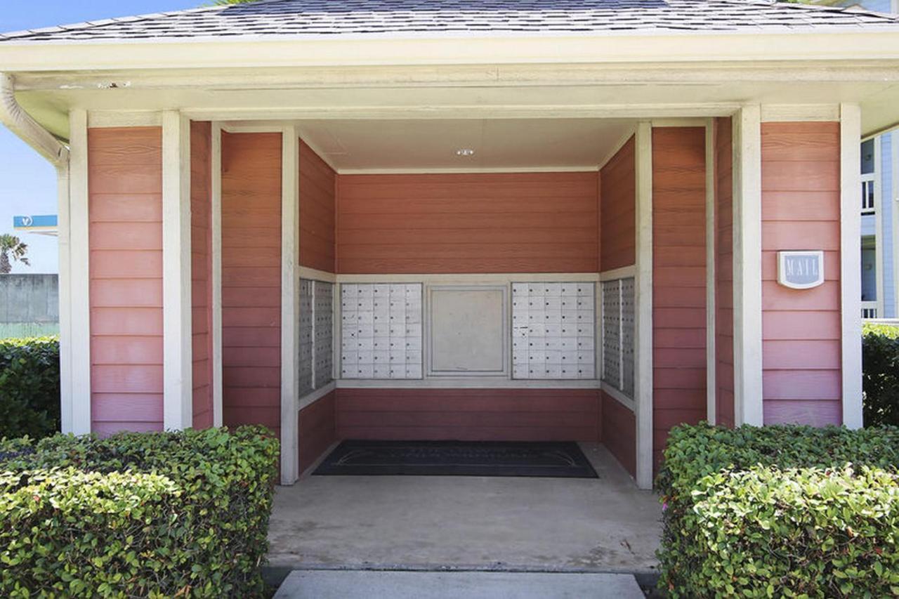 The Dawn Condominiums Galveston Exterior photo