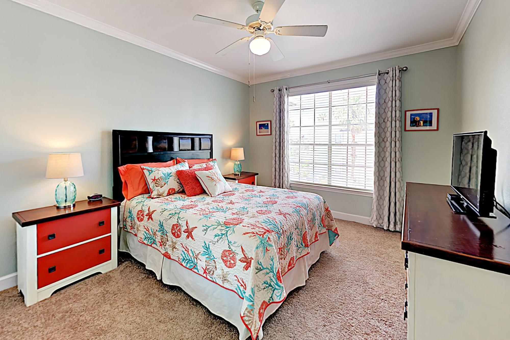 The Dawn Condominiums Galveston Room photo